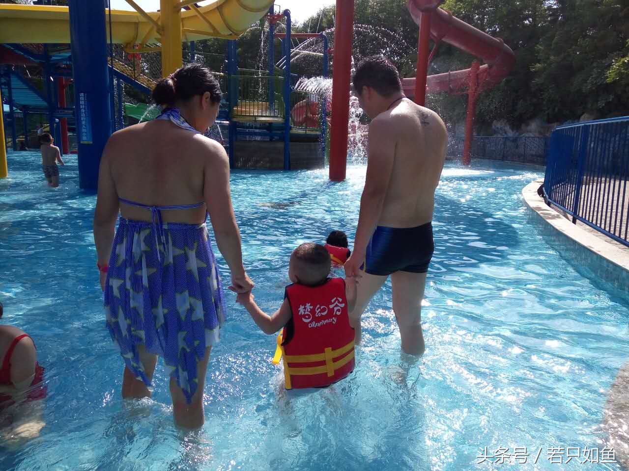 横店梦幻谷水世界开放时间和门票,横店梦幻谷水世界项目时间表