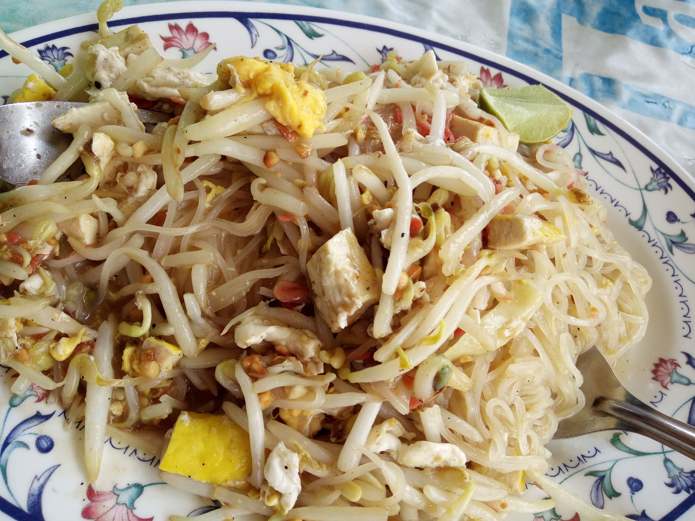 去泰国必吃的10道美食,吃货必囤的零食清单泰国