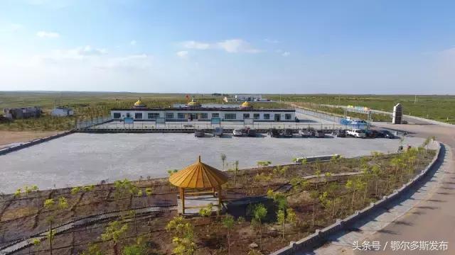 鄂尔多斯我的家完整版,我美丽的家乡鄂尔多斯