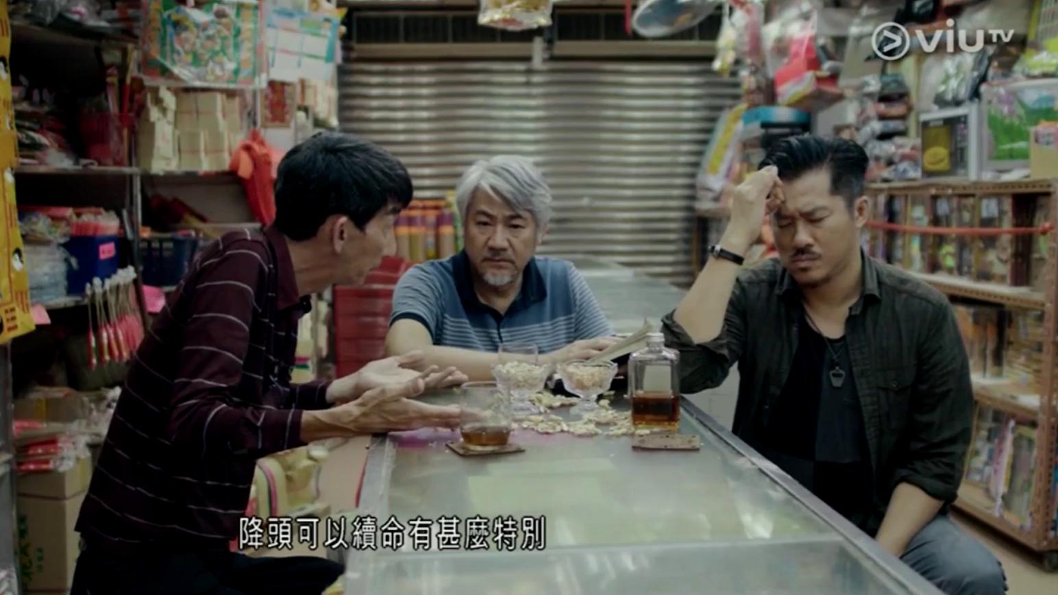 茅山天师与降头师斗法,茅山术与降头师斗法