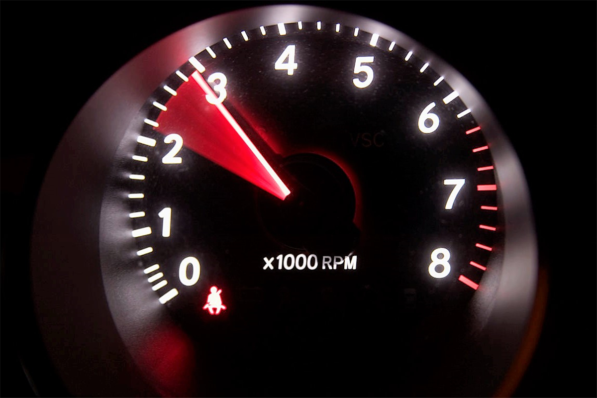 新车磨合有讲究这十个技巧必须懂,新车怎么磨合才能达到最佳状态