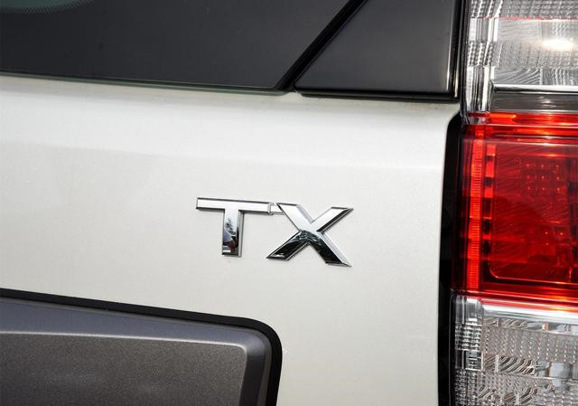 丰田霸道txl和vx有什么区别,丰田霸道txl和vx什么意思