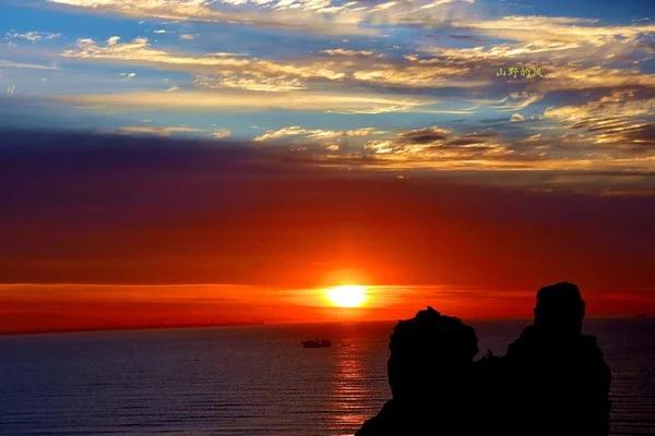 秦皇岛最震撼的一分钟视频,秦皇岛有什么世界之最