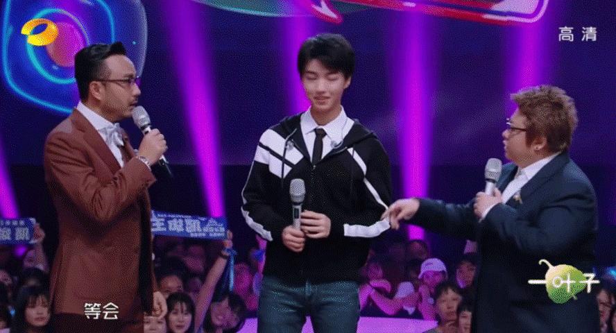 王俊凯谈亲吻戏,王俊凯有没有接吻戏