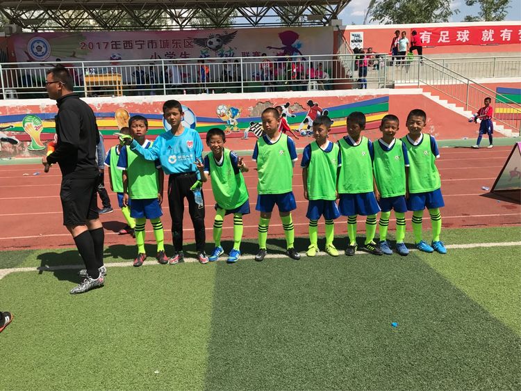 西宁少年足球参赛最好成绩,青少年校园足球联赛西宁
