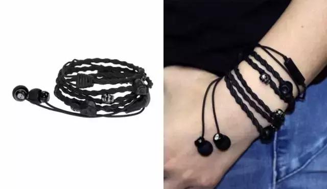 潮品的耳机好吗,潮物金属蓝牙耳机