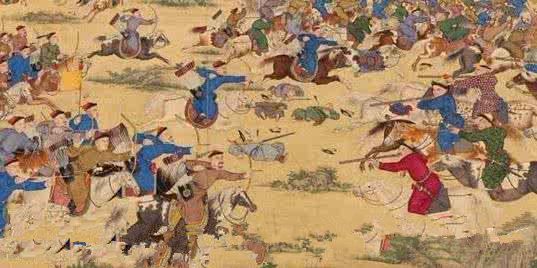 朝鲜一座小岛,原本不叫现在的名字,岛上的中国人多了,名字都被中国换了