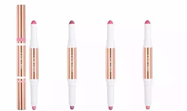 2017年火的国货口红,2012年最火大牌口红