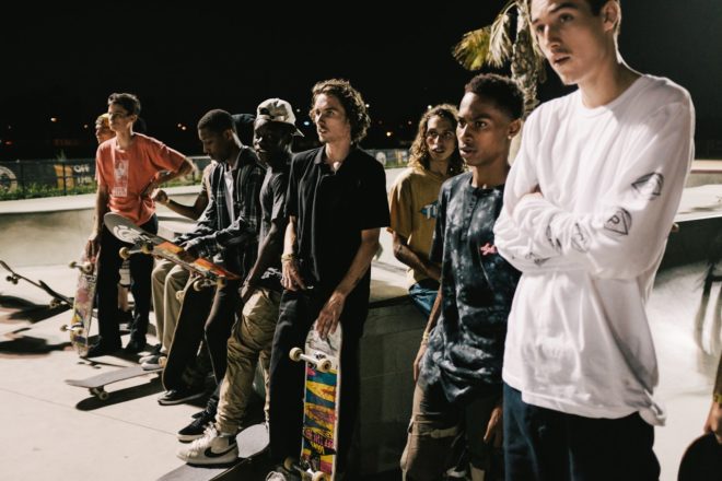 万斯50周年纪念鞋,万斯五十周年纪念版鞋