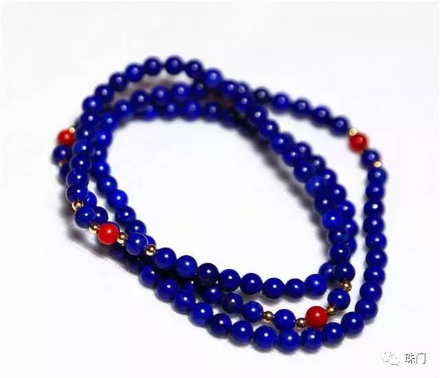 青金石的化学成分,青金石的种类原石图解