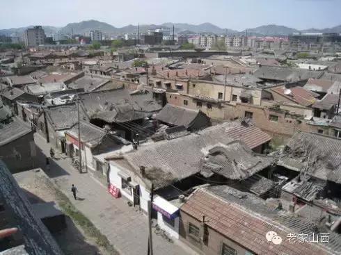 走西口与走东口是怎么回事,走东口和走西口的区别