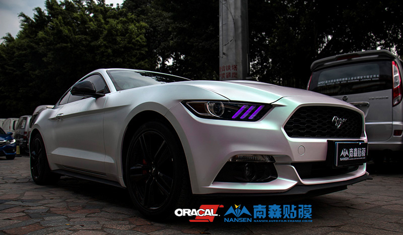 汽车贴膜改色要备案吗,汽车改色贴膜价位