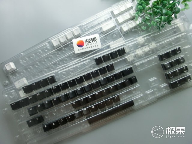 机械键盘更有打字的欲望,打字手感最好的机械键盘