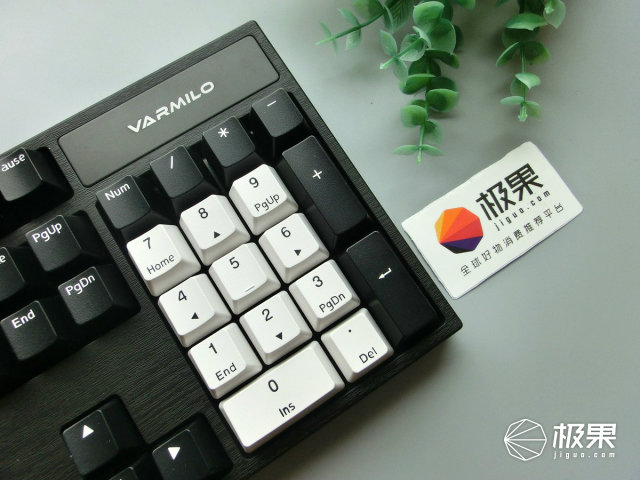 机械键盘更有打字的欲望,打字手感最好的机械键盘