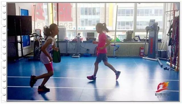 体能训练儿童有哪些,体能训练儿童核心力量