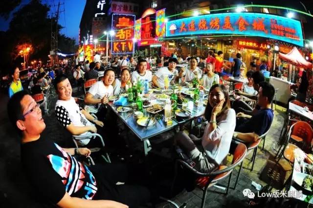 来到石家庄是一种什么样的体验,去石家庄吃啥实惠