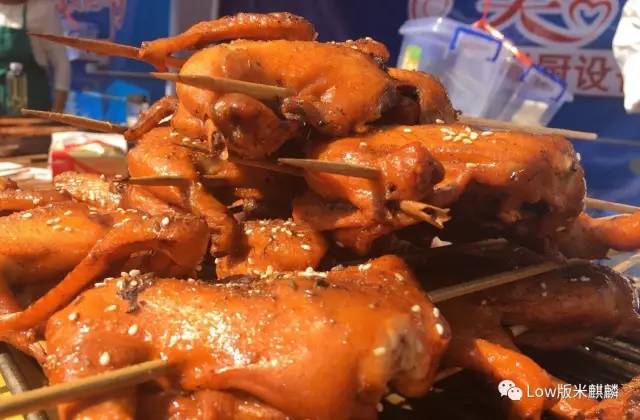 来到石家庄是一种什么样的体验,去石家庄吃啥实惠