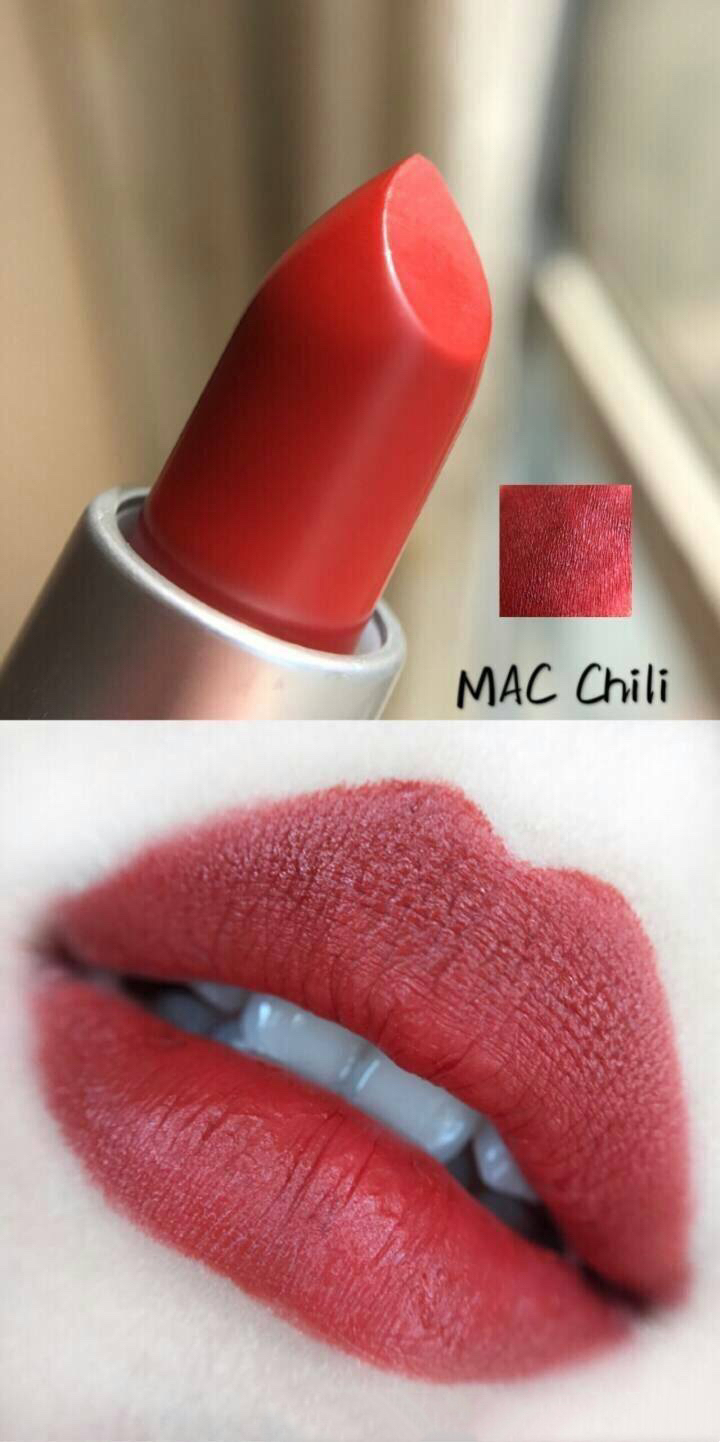 黄皮淡妆口红色号推荐,最适合黄皮的10支口红推荐