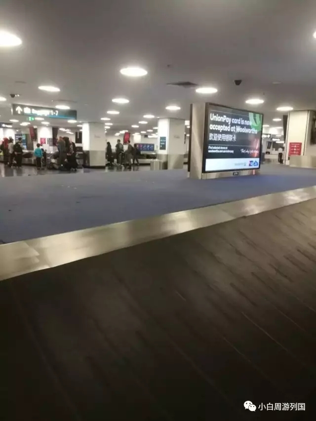 小白穷游澳洲系列之悉尼交通篇：妹子教你如何省钱乘*交坐**通工具