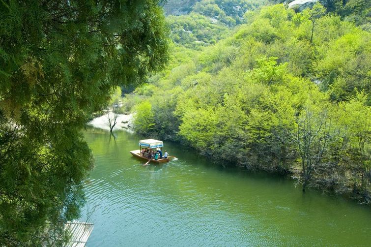 北京避暑好去处,北京避暑