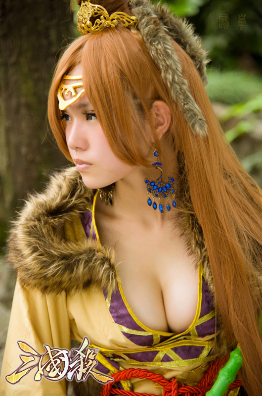 三国杀sp蔡文姬皮肤冠绝天下,三国杀十周年sp蔡文姬