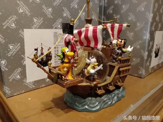 锐丽异类的上海之旅:坚果Pro畅玩迪士尼