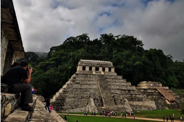 世界上的文明都有哪些,玛雅文明才是真正的发达文明