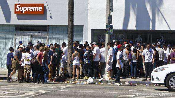 这些潮牌你可能没听过，但是连明星都爱它们