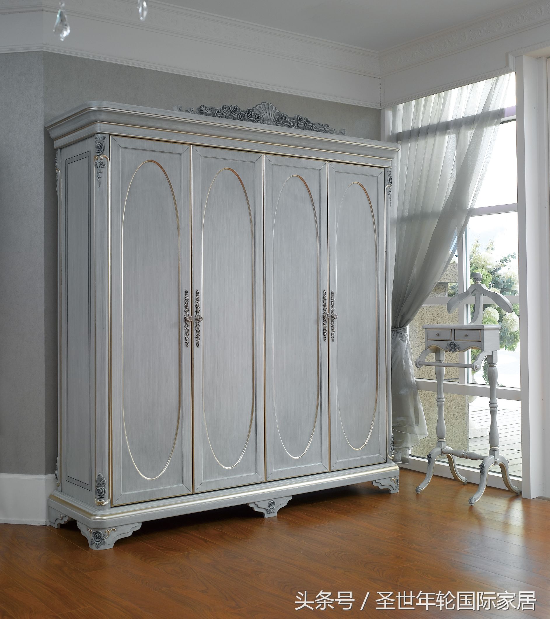 法式高端家具,法式家具推荐省钱好用