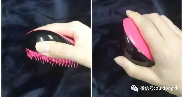 每个女生都有一个包,为什么女生包里都有个tt