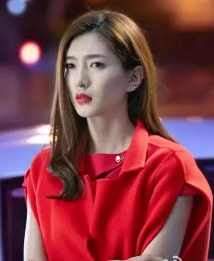 刘雯香奈儿口红,香奈儿全智贤同款口红