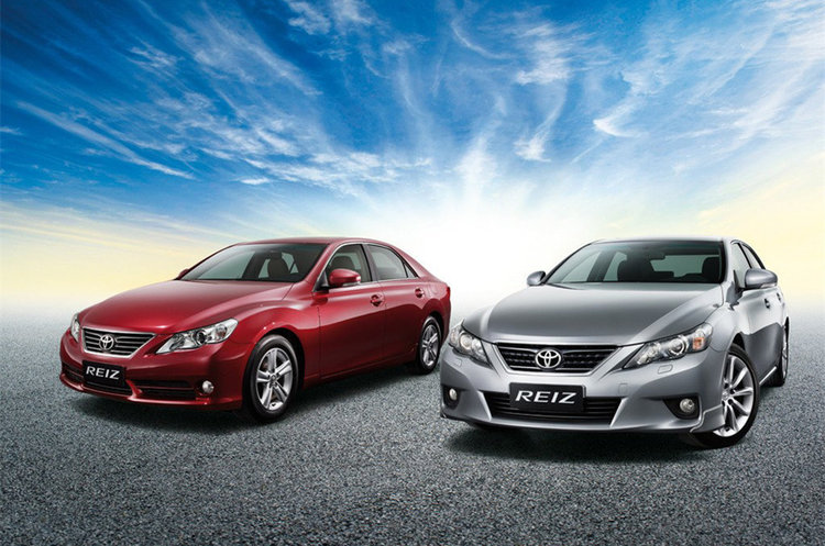 谈情怀还行，谈性能还差的远一些，锐志真的一蹶不振还是会奋起直追？