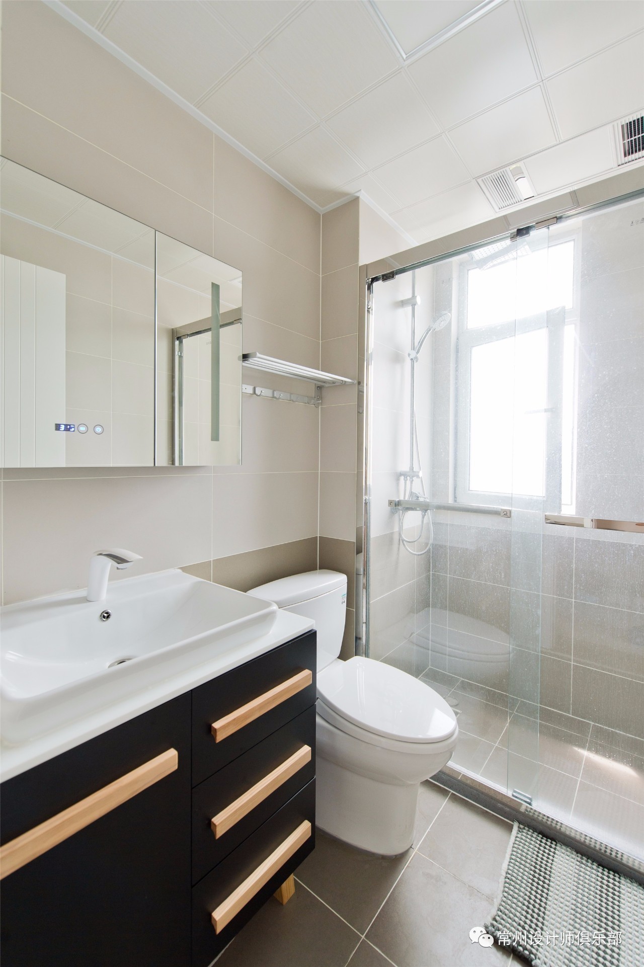 90平米小夫妻装修风格,90后年轻小夫妻装修设计