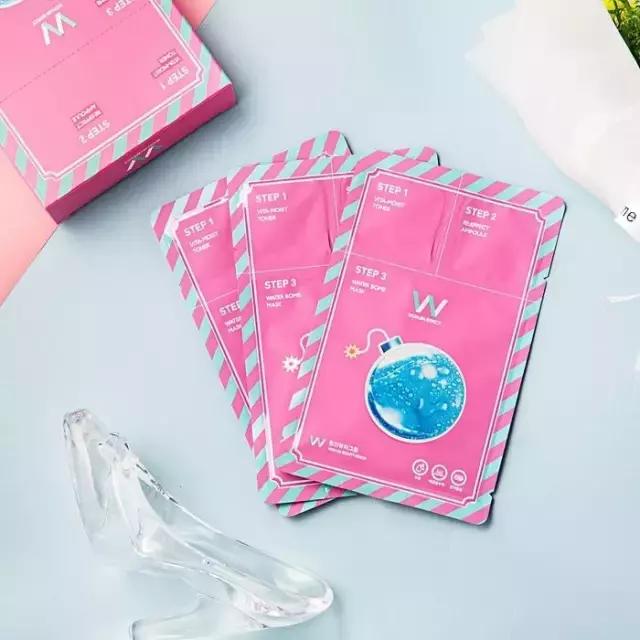 四款公认好用的贴片面膜,回购的物美价廉的面膜