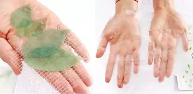 四款公认好用的贴片面膜,回购的物美价廉的面膜