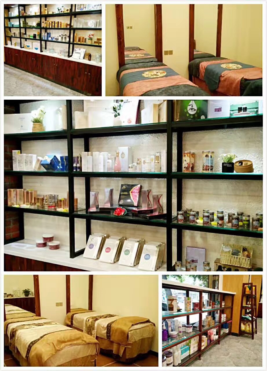 涂抹式面膜和片状面膜,片状面膜和免洗面膜