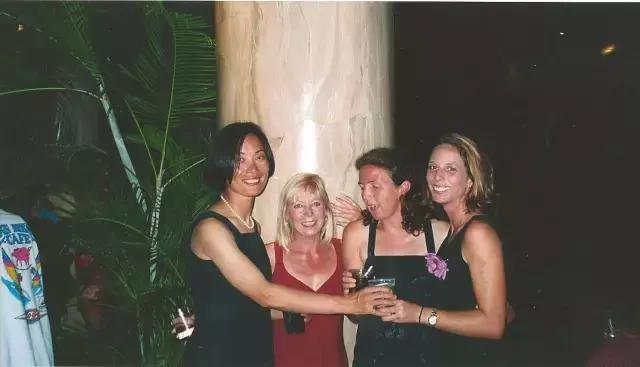 每个人心里有一个远行的梦,每个人心里都有一个远行梦