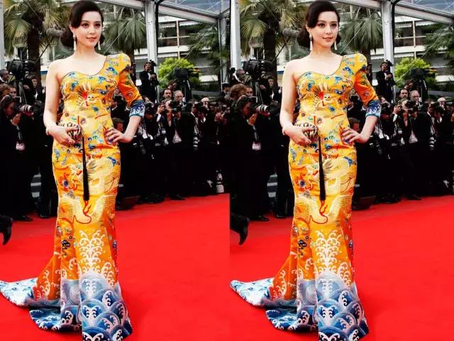 空姐都穿上高定了，那是因为它的设计师大有来头