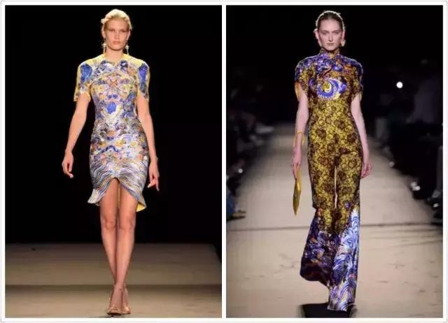 空姐都穿上高定了，那是因为它的设计师大有来头