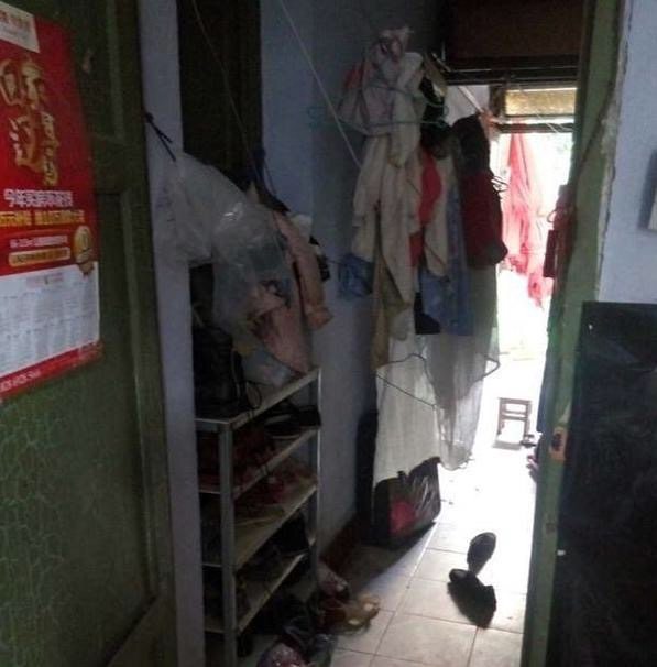 摊上好吃懒做的婆婆怎么办,农村婆媳日常生活做美食