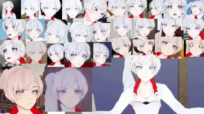 老美做的日系宅漫RWBY，又要出一款更宅的游戏了