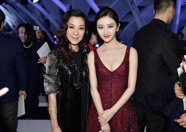 《青禾男高》票房惨淡因为她？网传背景究竟是什么？