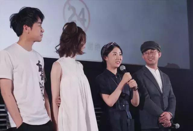 这一回，我们特别阳光、特别青春、特别少女