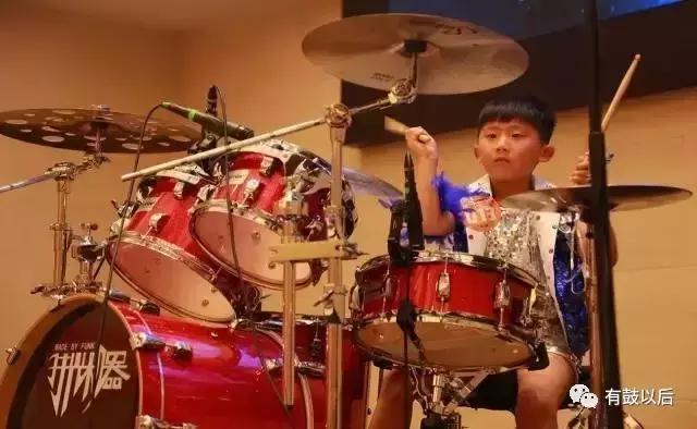 爵士鼓入门教程初学者,爵士鼓入门基本功慢动作教学