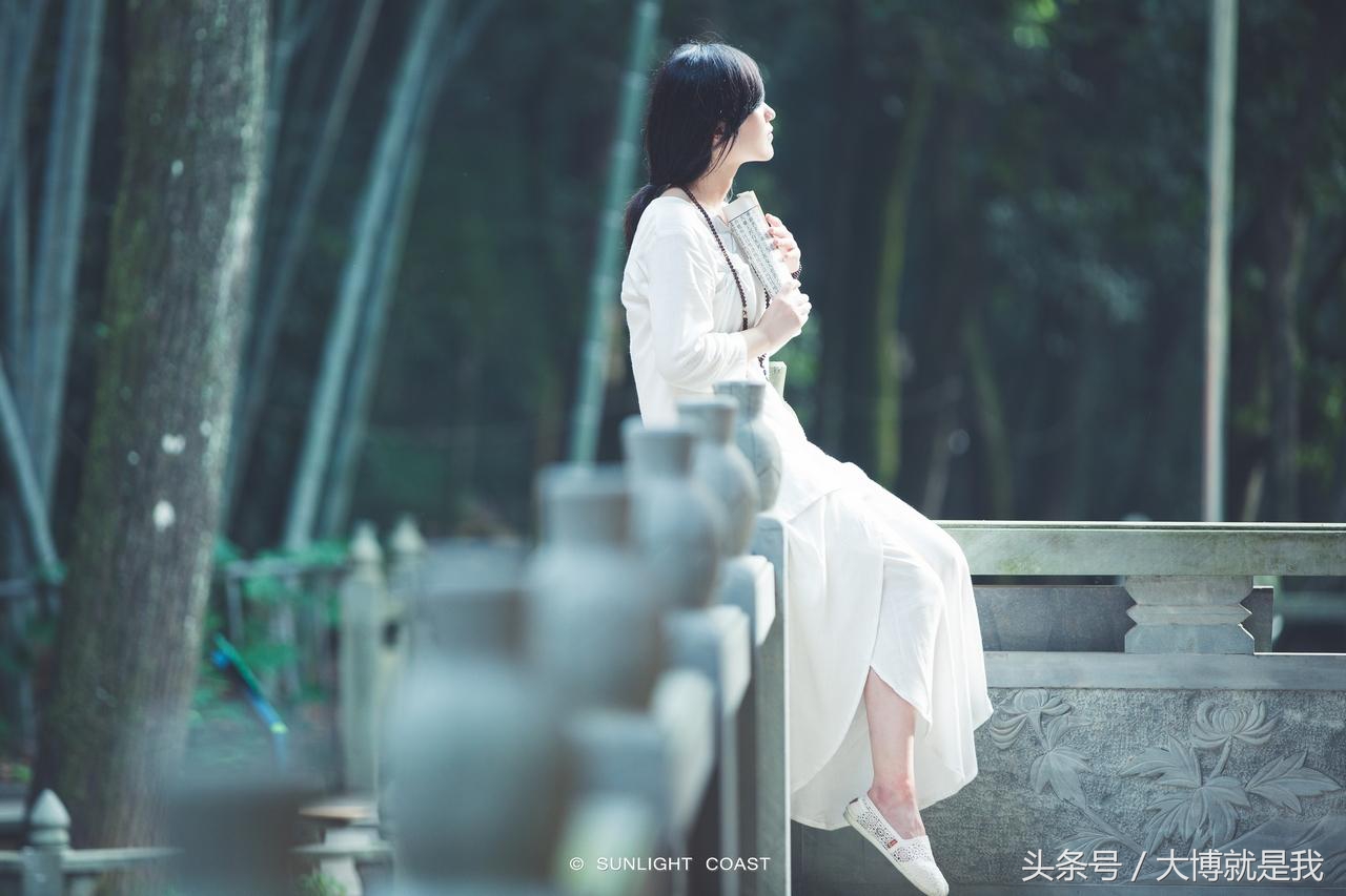 静下来看看风景吧,静下来看看周围的风景