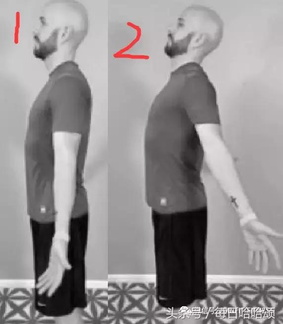 颈部疼痛冷知识,颈部疼痛中医怎么治