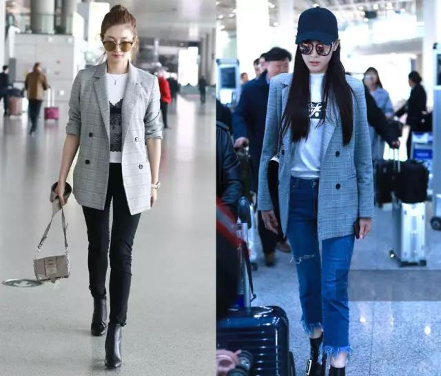 史上最虐的撞衫小技巧,怎么穿避开撞衫