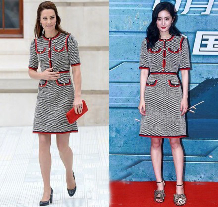 史上最虐的撞衫小技巧,怎么穿避开撞衫