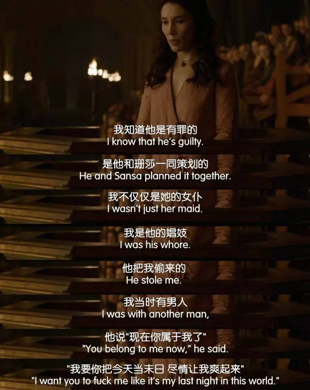 权力的游戏提利昂为什么叫小恶魔,权力的游戏小恶魔为什么要杀父亲