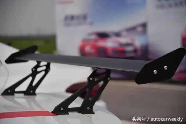 什么车才符合改装圈“有show有go”的最高标准?